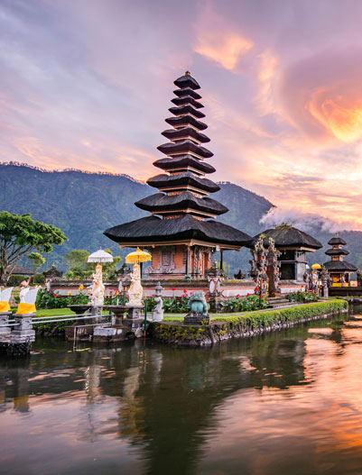 Bali Tours