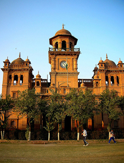 Colombo-Fort Clock Tower