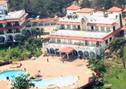 Khanvel Resort Silvassa 3*