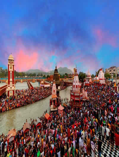 Haridwar-Haridwar