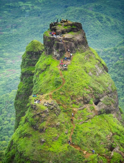 matheran tourism packages