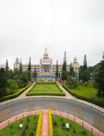 Karnataka -Banglore