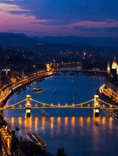 Budapest-