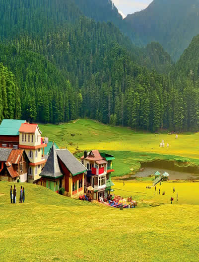 Dalhousie-