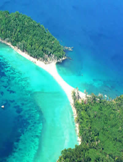 Andaman-Andaman Sea