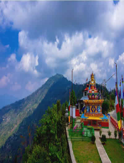 Kalimpong-Kalimpong