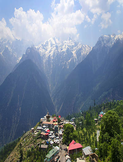 Kalpa-