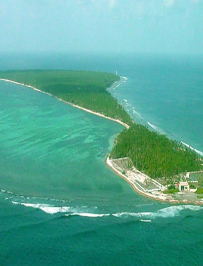 Kavaratti-Kavaratti Island