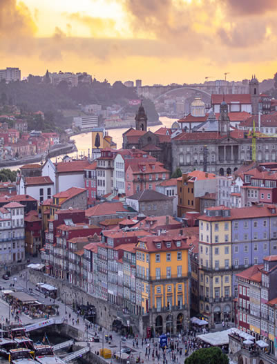 Porto-Porto