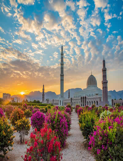 Oman-Oman