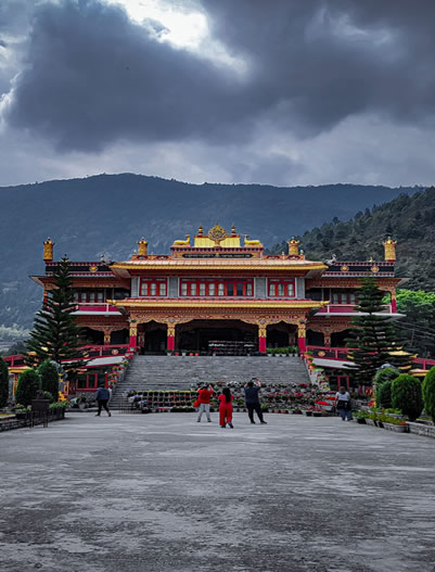 Dirang-