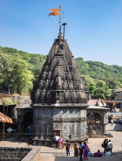 Bhimashankar Jyotirlinga-Bhimashankar Jyotirlinga
