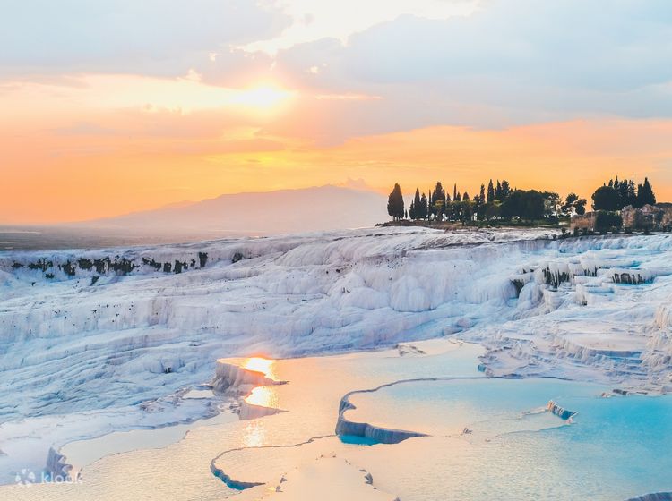 Pamukkale-