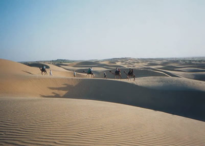 ROYAL RAJASTHAN