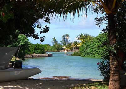 Marvelous Mauritius