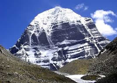 Kailash Mansarovar Standard Package