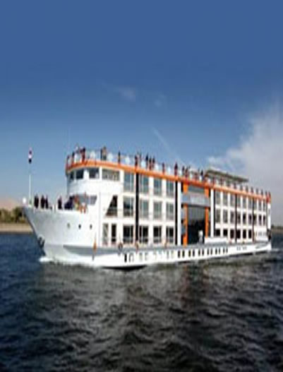 Egypt-Nile River