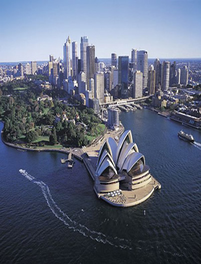 Australia Tour Packages | Wonder Earth Tour :- Ghoomo Dil Se ...