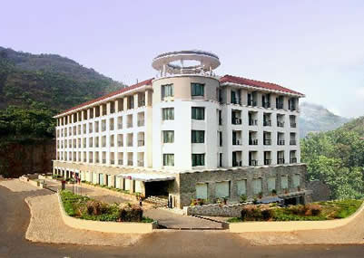 Mecure LAVASA