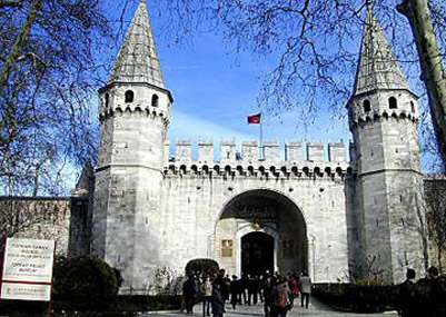 Turkey Egypt