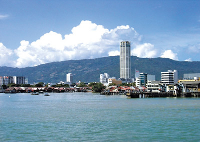 Penang