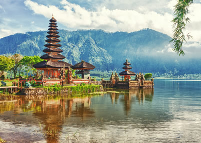 Bali