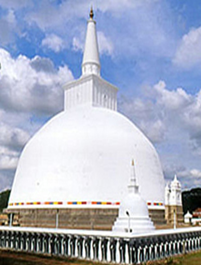 Anuradhapura-Anuradhapura