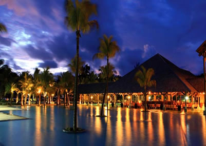 La Plantation Mauritius