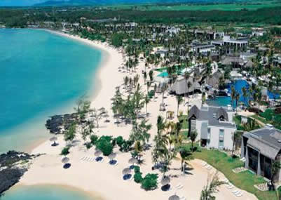 Long Beach Hotel Mauritius