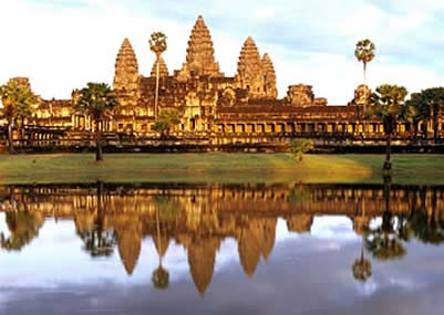 Cambodia