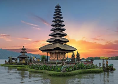 Bali