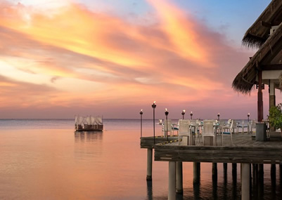 Anantara Dhigu Maldives 