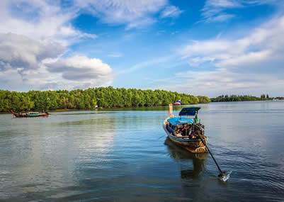 Lakshadweep Samudram