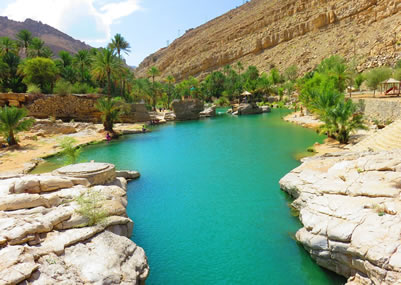 Oman