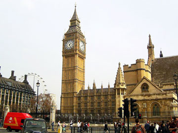 London 