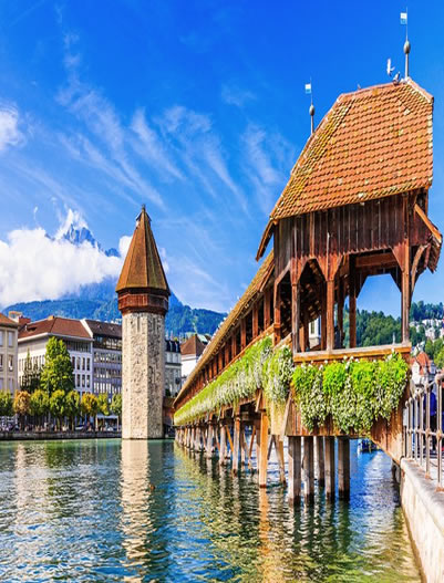 Lucerne-