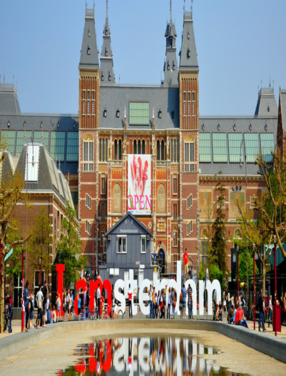 Amsterdam-amsterdam