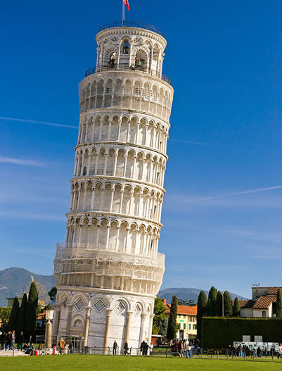 Pisa-Pisa