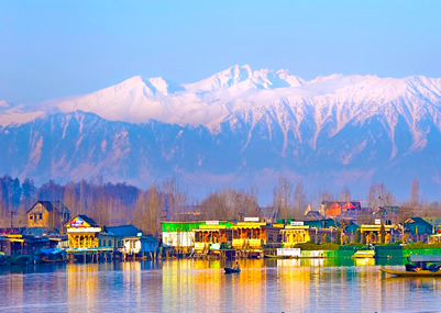 Kashmir 