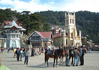 Himachal Deluxe Package