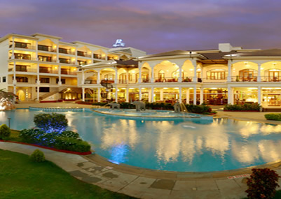 Resort Rio Goa